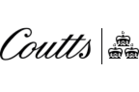 Coutts Bank logo
