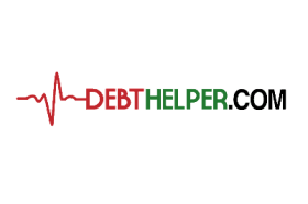 Debthelper.com logo