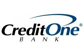 Credit One Bank® logo