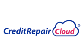 Credit Repair Cloud logo