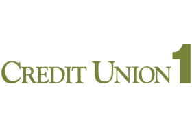 Credit Union 1 of Alaska logo