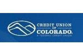 Credit Union of Colorado Platinum Preferred Rewards Visa logo