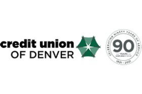 Credit Union of Denver logo