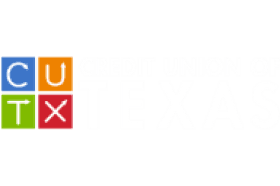 Credit Union of Texas logo