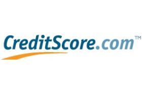 CreditScore.com logo