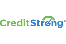 CreditStrong logo