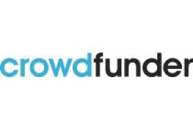 Crowdfunder, Inc logo