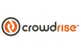 Crowdrise logo