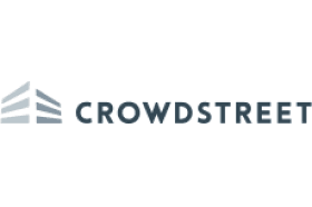 CrowdStreet Inc logo