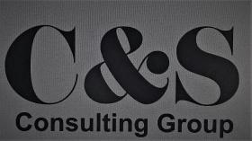 CHM BUSINESS CONSULTING GROUP logo
