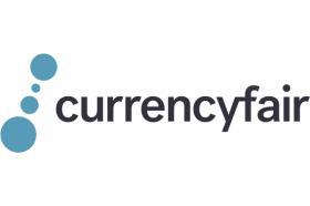 CurrencyFair logo