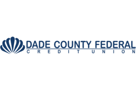 Dade County Federal Credit Union logo