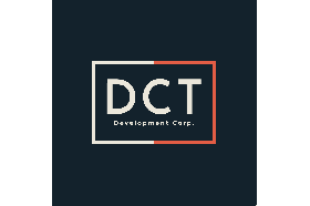 DCT Development Corp. logo