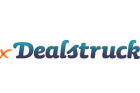 Dealstruck logo