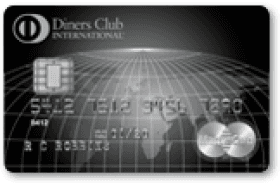 Diners Club Card Elite logo