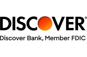 Discover® Bank logo
