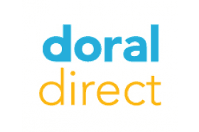 Doral Direct logo