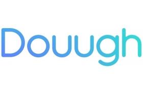 Douugh logo