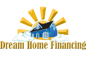 Dream Home Financing logo
