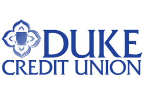 Duke University Credit Union logo