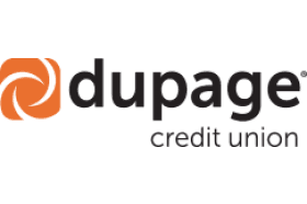 DuPage Credit Union logo