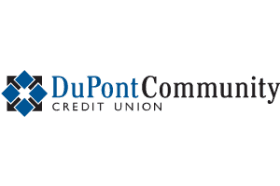DuPont Community Credit Union logo