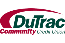 DuTrac Community Credit Union logo