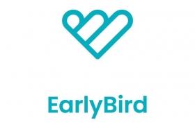 EarlyBird Central Inc logo