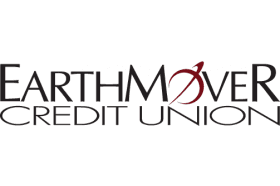 Earthmover Credit Union logo