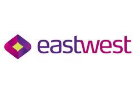 East West Bank logo