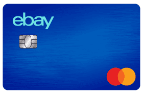 eBay Mastercard® logo
