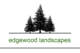 Edgewood Landscapes logo