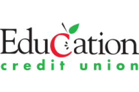 Education Credit Union logo