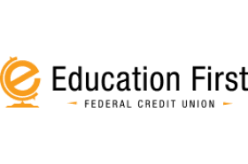 Education First Federal Credit Union logo