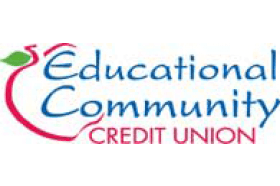 Educational Community Credit Union logo