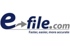 E-file.com LLC logo