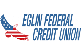Eglin Federal Credit Union logo