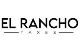 El Rancho Taxes logo