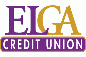 ELGA Credit Union logo