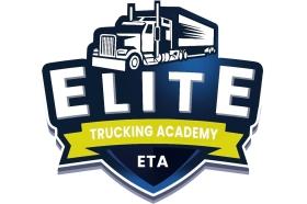 Elite Trucking Academy logo