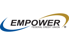 Empower Federal Credit Union logo