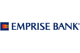 Emprise Bank High Interest Checking logo