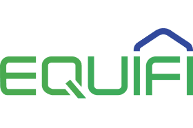 EquiFi Corporation, PBC logo