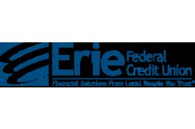 Erie Federal Credit Union logo