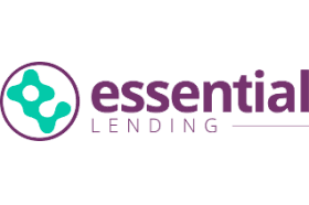 Essential Lending logo