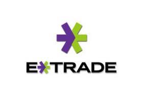 E-Trade Bank logo