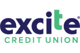 Excite Credit Union logo