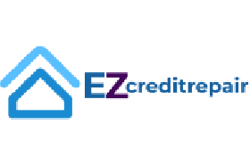 EZ Credit Repair logo