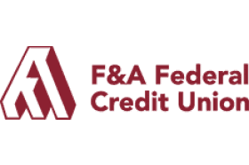 F.A. Federal Credit Union logo