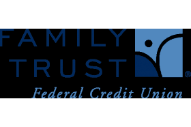 Family Trust Federal Credit Union logo